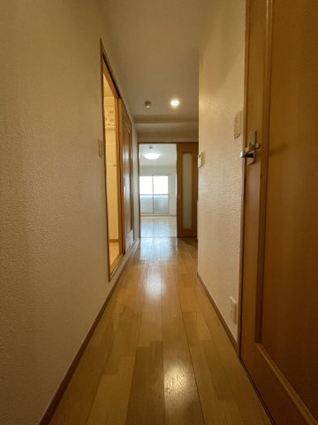 ランデュール逆瀬川　の内装|内装です