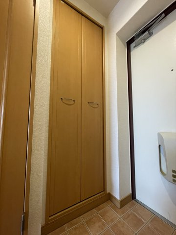 ランデュール逆瀬川　のその他