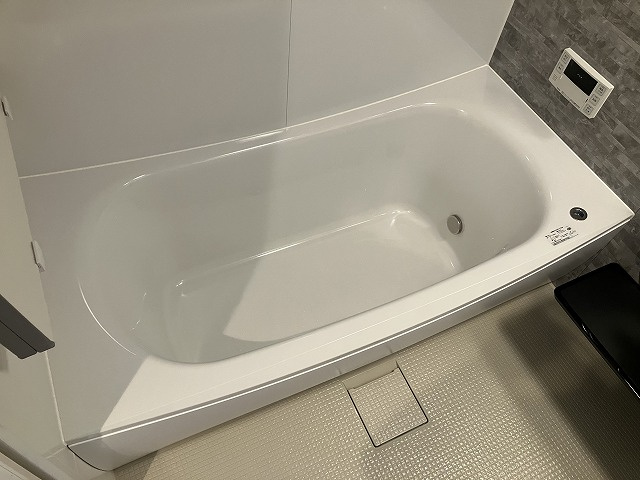 GRAND STEADY 桜の町の浴室
