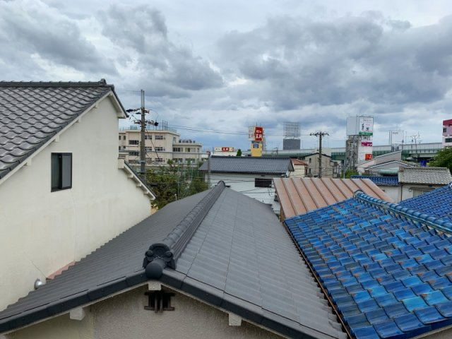 箕輪マンションのその他