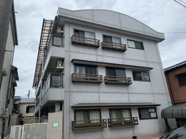 箕輪マンション
