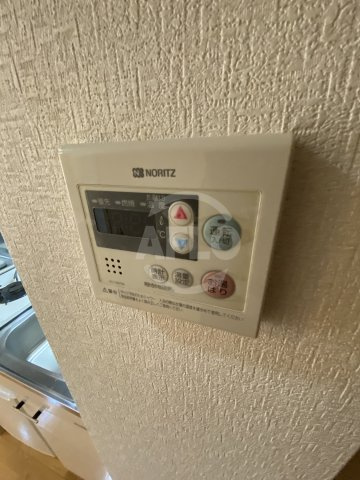 グラン・セレブ本町のその他共用部分|グラン・セレブ本町　浴室換気乾燥暖房機