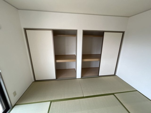 サンライズハイツ　A棟