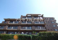 新宿区北新宿１丁目のマンションの画像
