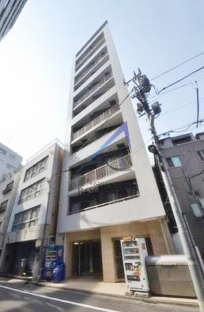 ライジングプレイス秋葉原