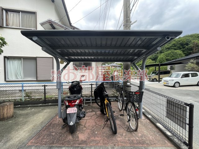 サンリットのその他共用部分