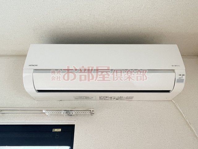 サンリットの設備