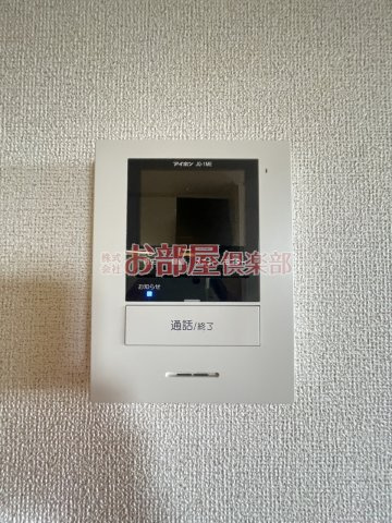 サンリットのセキュリティ