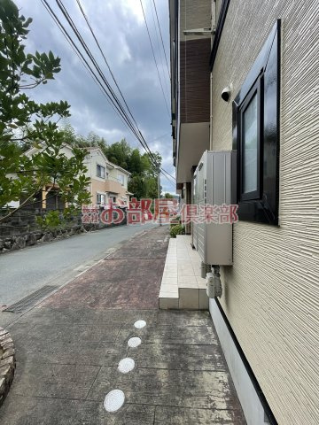 サンリットのその他共用部分