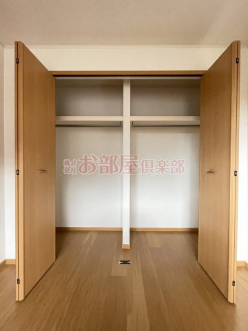 サンリットの収納|こまごまとしたものを収納できそうですね