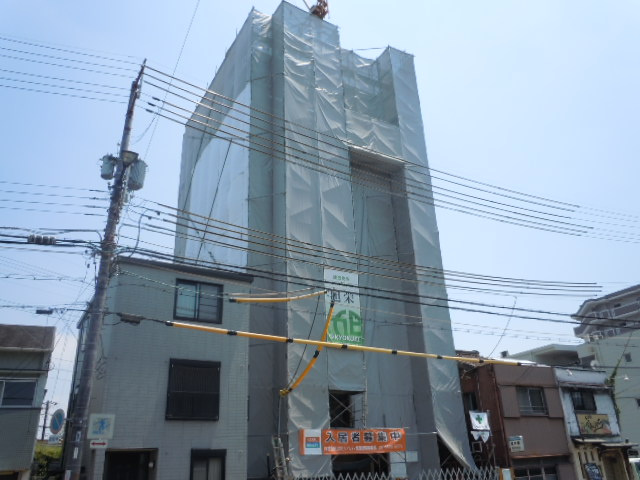グランパシフィック庄内