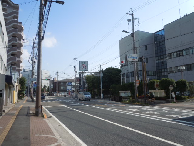 グランパシフィック庄内のその他