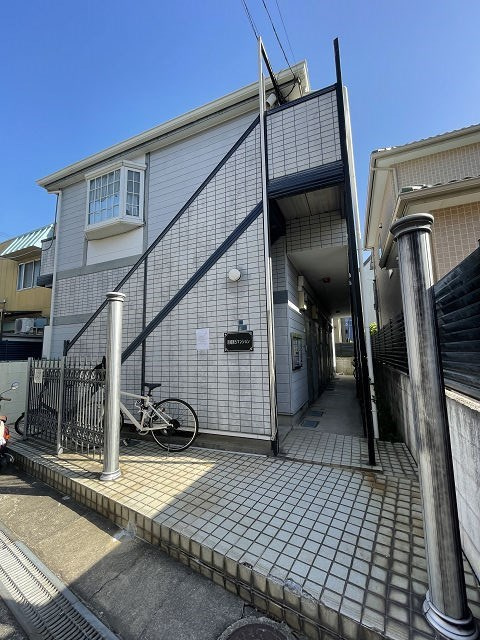 尼崎第5マンション