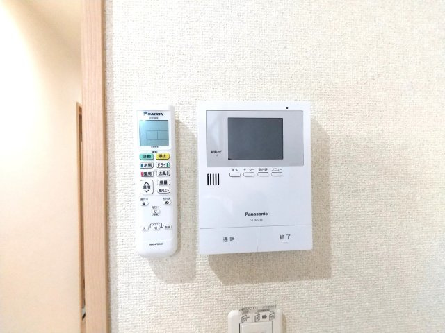 ヴァンクールのセキュリティ