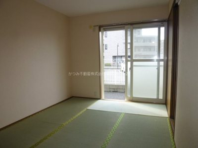 【その他】 | グリーンテラス | 他号室参考写真