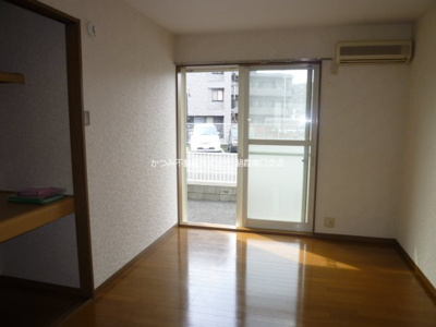 【寝室】 | グリーンテラス | 他号室参考写真