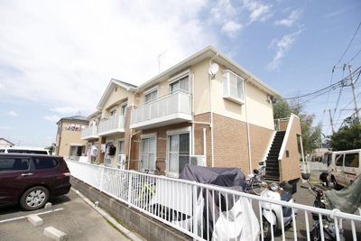 【バルコニー】 | グリーンテラス | 他号室参考写真