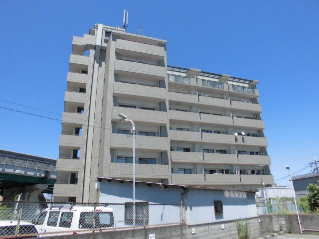 GranPino柴原の外観