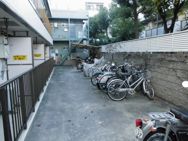 マンションアマティのその他