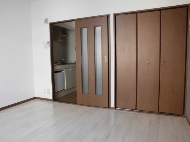 マンションアマティの子供部屋