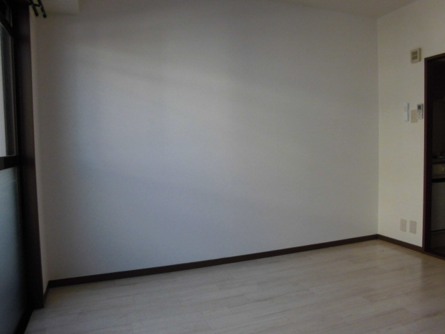 マンションアマティの子供部屋