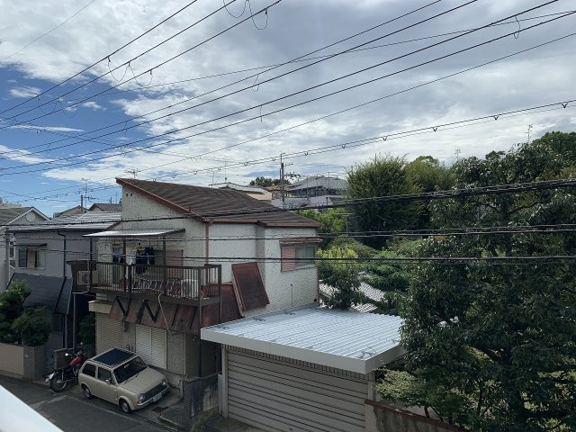 グランベール刀根山のその他