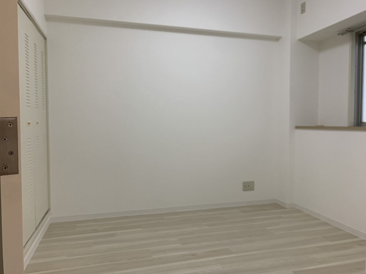 グランベール刀根山の子供部屋
