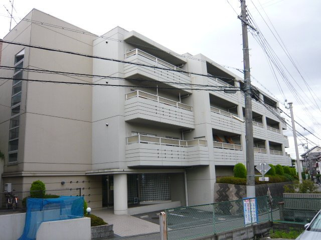 グランベール刀根山