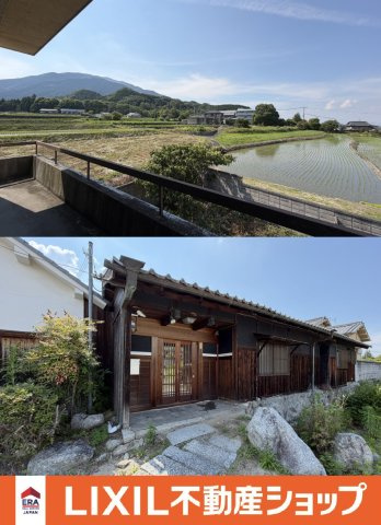 古民家・中古物件｜橿原市で戸建住宅をお探しならERA LIXIL不動産