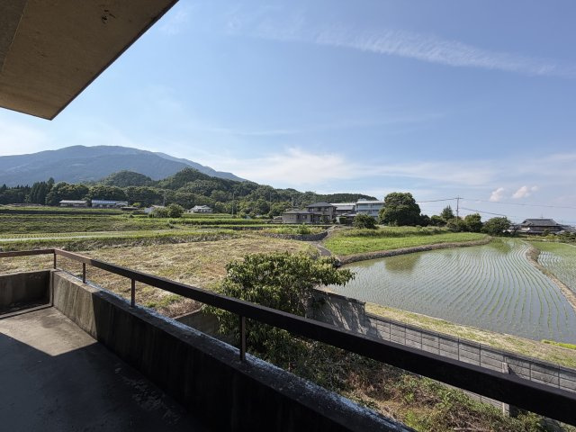 御所市増　中古戸建の展望|思わず深呼吸したくなる景色がこの物件には待っています(^^)