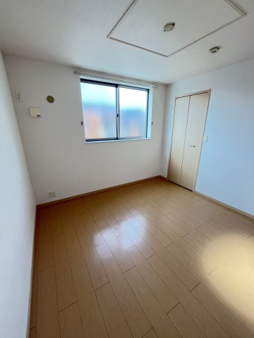 サンパティオⅠの洋室