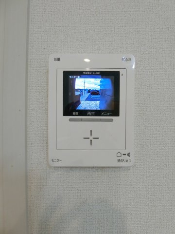 ロイヤル　コートの設備