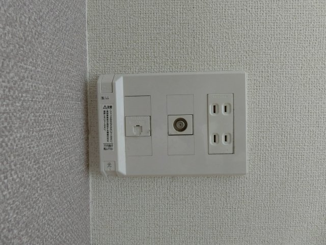 ロイヤル　コートの設備
