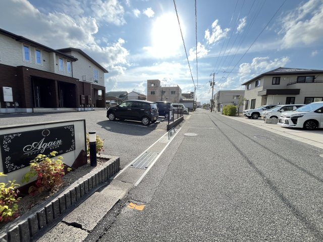 ロイヤル　コートの周辺
