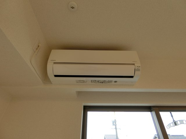 アズールの設備