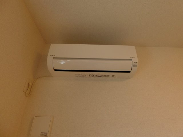 アズールの設備