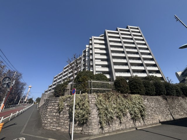 グランドオペラつつじヶ丘の画像