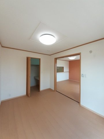 ハピネス村山　Ａのその他