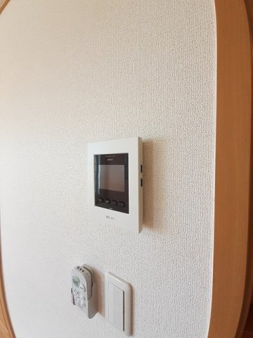ハピネス村山　Ａの設備