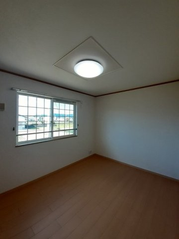 ハピネス村山　Ａの内装