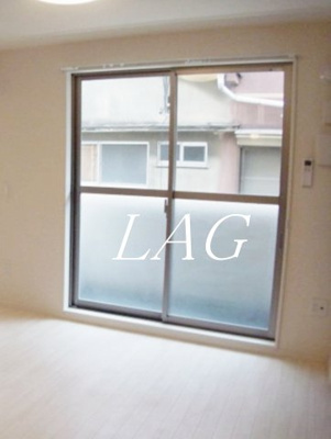 【居間・リビング】 | LA・LUCE　 | 洋室のお部屋です。