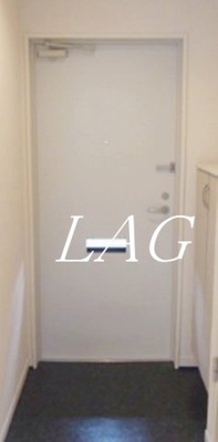 【玄関】 | LA・LUCE　 | 玄関です。