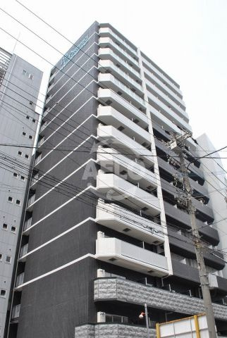 プレサンス北浜パレス