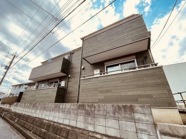 Ｐｒｅｃｉｏｕｓ　Ｅａｒｔｈ逆井の展望