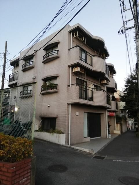 真和瀬谷ビルＩＩ