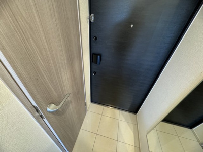 【玄関】 | ラグゼナ和光