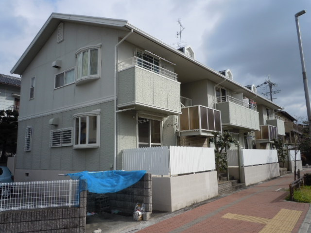 マシオン刀根山