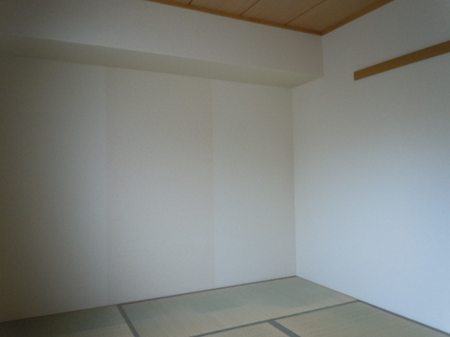 マシオン刀根山の子供部屋