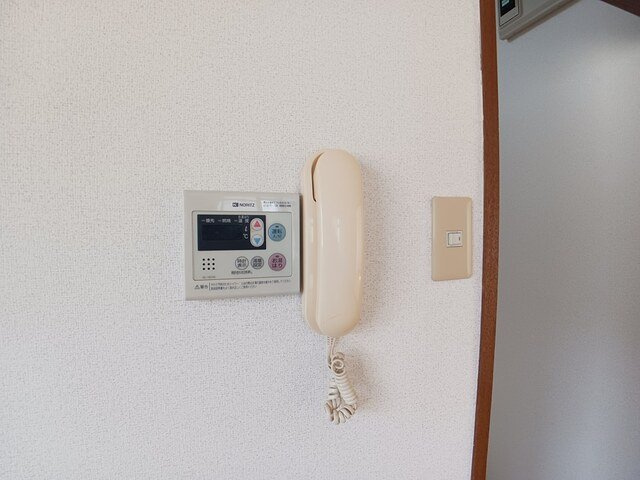 エスポワール萩原のその他