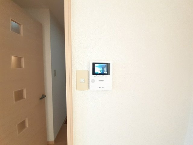 ロジュマン本城の設備